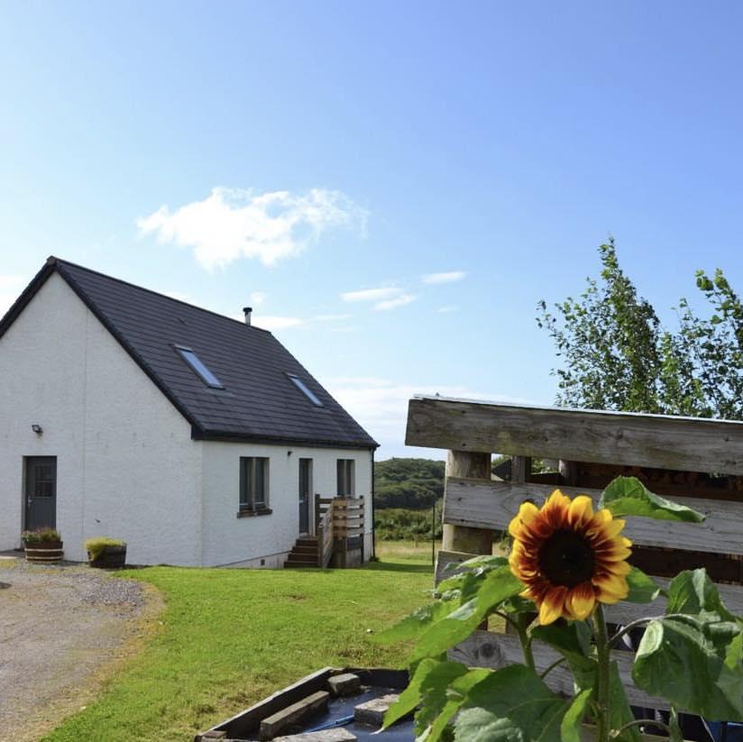 Mill Stone Cottage