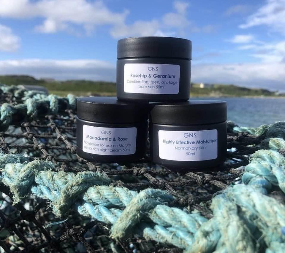 Gigha's Natural Skincare