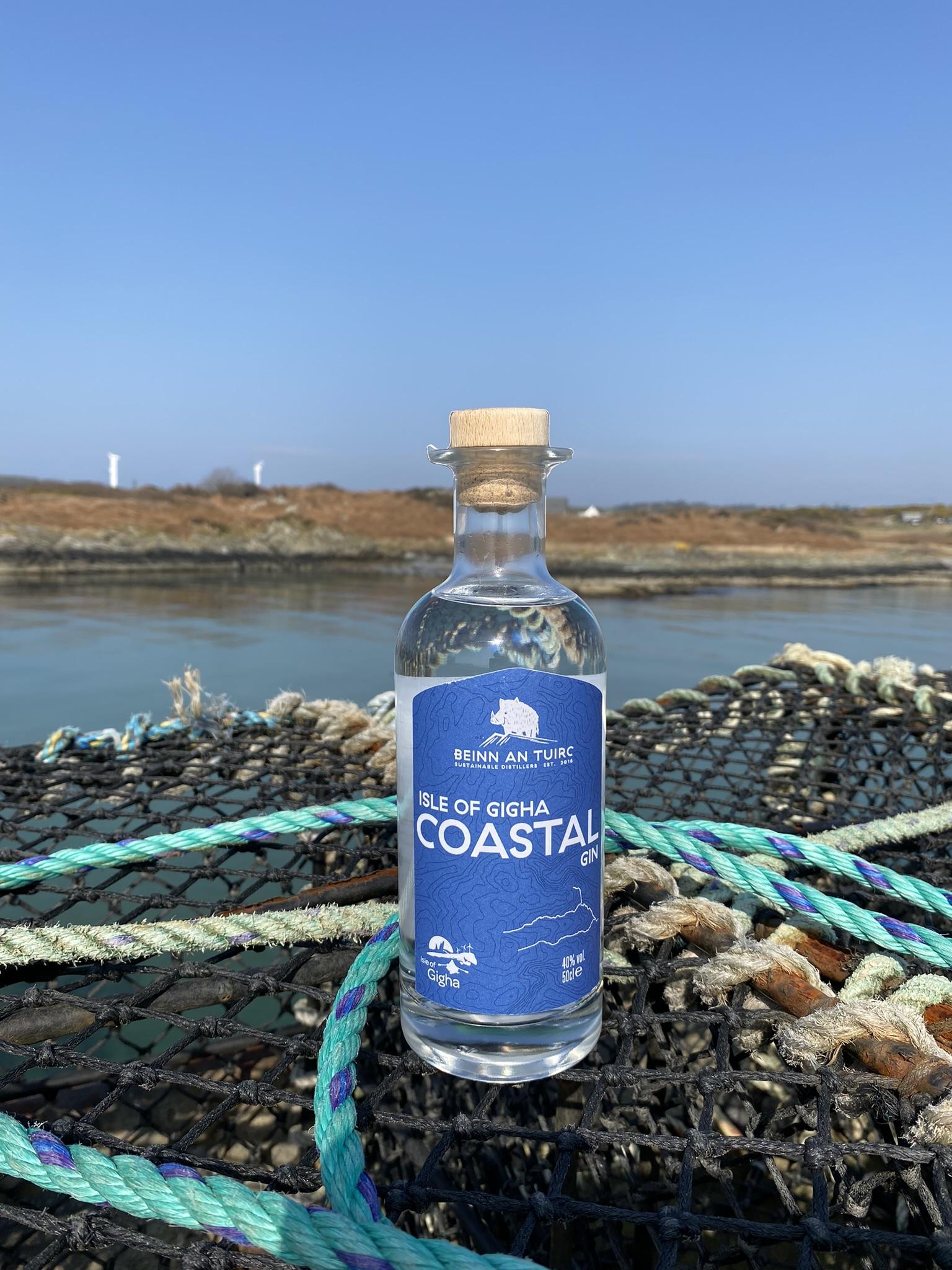 Gigha Gin