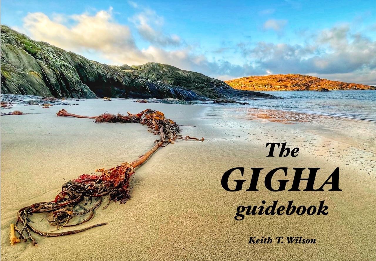 Gigha Guidebook